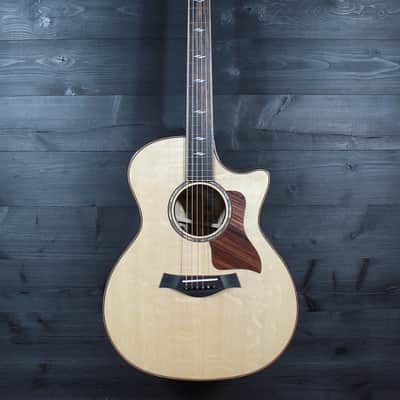 Taylor 814ce Special Edition – Blackheart Sassafras | Tone Show Exclusive image 2