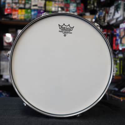 Vintage 1970 Ludwig USA Classic 9x13" Rack Tom w/ Blue & Olive Pointy Badge image 13