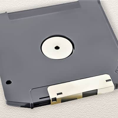 💾DISQUETES ZIP IOMEGA 100 MB image 3