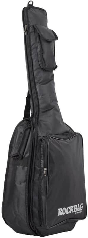 RockBag by Warwick Basic Classical Guitar Gig Bag image 1
