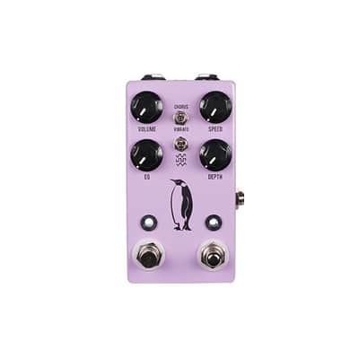 JFX Pedals/JF1 chorus BOSS CE-1 クローンペダル Behringer's affordable Boss CE-1 chorus pedal clone is here
