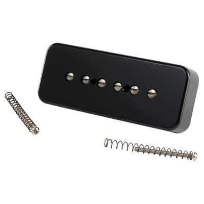 Gibson Original P90 Soapbar Pickup, Black image 2