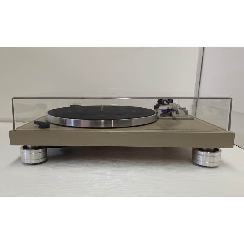 Pioneer PL-512 Manual Turntable image 1