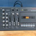 TASCAM Porta 03 mkII Ministudio 4-Track Cassette Recorder - Gray