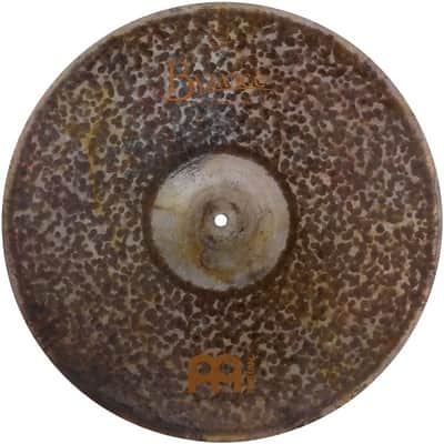 Meinl 20" Byzance Extra Dry Medium Ride