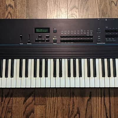 Ensoniq SQ-2 Digital Synthesizer