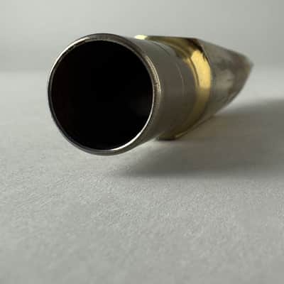 Otto Link Florida no USA "Super" Tone Master EG .100 Tenor Saxophone Mouthpiece image 11