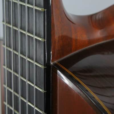 Yamaha GC-30C image 9