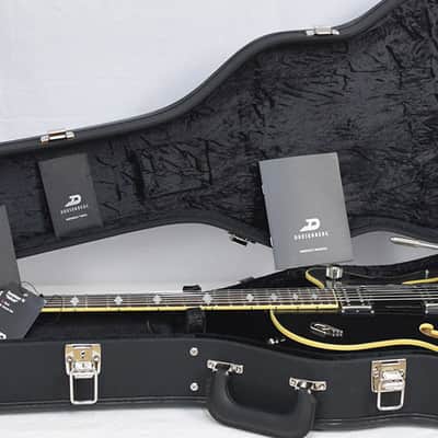 Duesenberg Starplayer TV Deluxe Black - SHOWROOM image 13