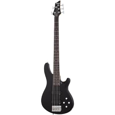 Schecter C-5 Deluxe