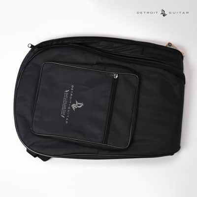 Detroit Guitar Electric Guitar Gigbag image 2