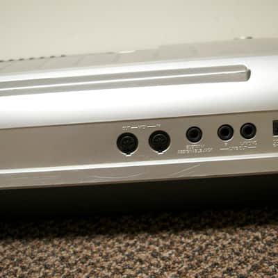 Casio WK-3500 76-Key Keyboard Workstation image 5