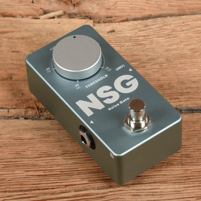 Darkglass Electronics NSG Noise Gate