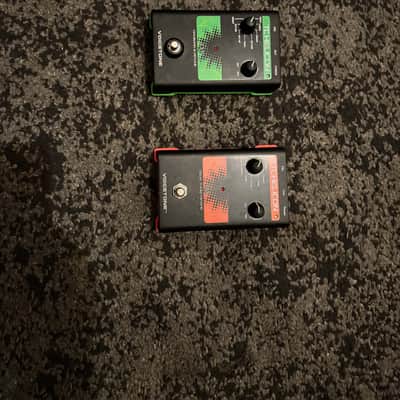 VoiceTone R1 + D1 + MP85 Microphone image 6