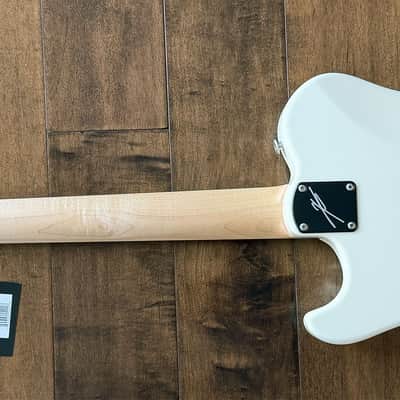 2023 PRS Myles Kennedy Signature Model Antique White 0369310 image 11