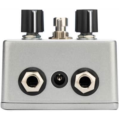 EarthQuaker Devices Time Shadows II image 4