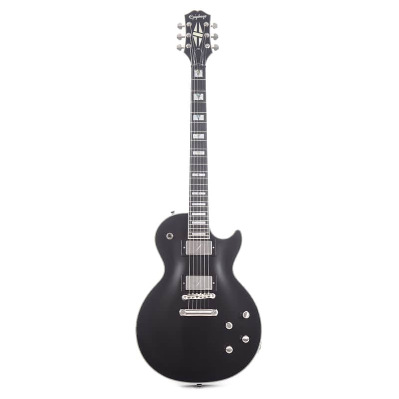 Epiphone Les Paul Prophecy image 1