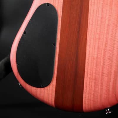 Spector Euro 4 RST - Sundown Glow Matte Limited Edition image 12