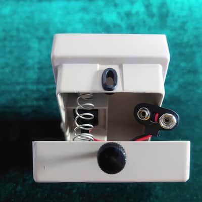 Boss GEB-7 Bass Equalizer White Label Made in Taiwan Tested Working image 6