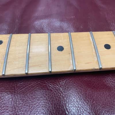 1979 Fender Stratocaster Bullet Neck image 3