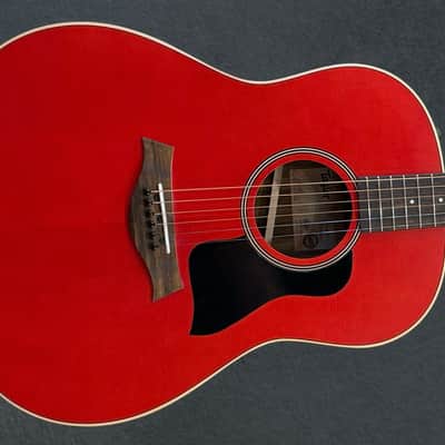 Taylor USED AD17e Redtop '22 image 1