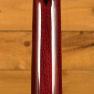 Epiphone Masterbilt Gem Archer Sheraton - Cherry Red image 7
