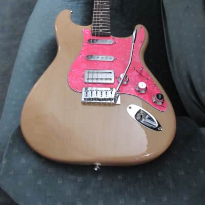 ~Cashified~ Limited-Edition HSS Affinity Squier Stratocaster image 6