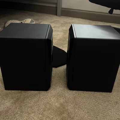 Emotiva Airmotiv B1+ Bookshelf Speaker image 3
