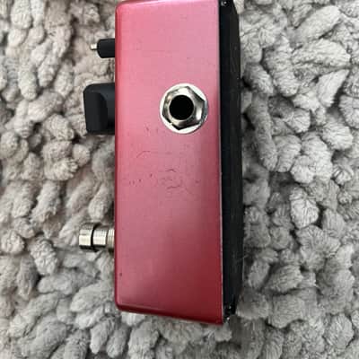 Donner Morpher 2010s - Red image 5