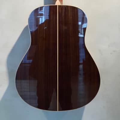 Yamaha LL36 ARE Natural image 2