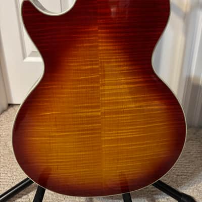 Gibson Les Paul 2008 - Heritage Cherry image 6