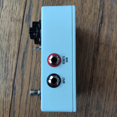 JHS SuperBolt V2 2016 - 2024 - Blue image 4