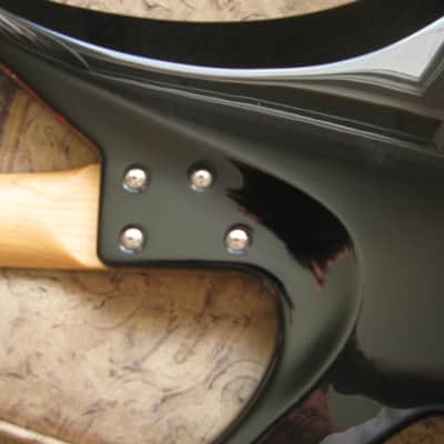 Tokai Talbo Bass - Woody - Excellent Condition image 13