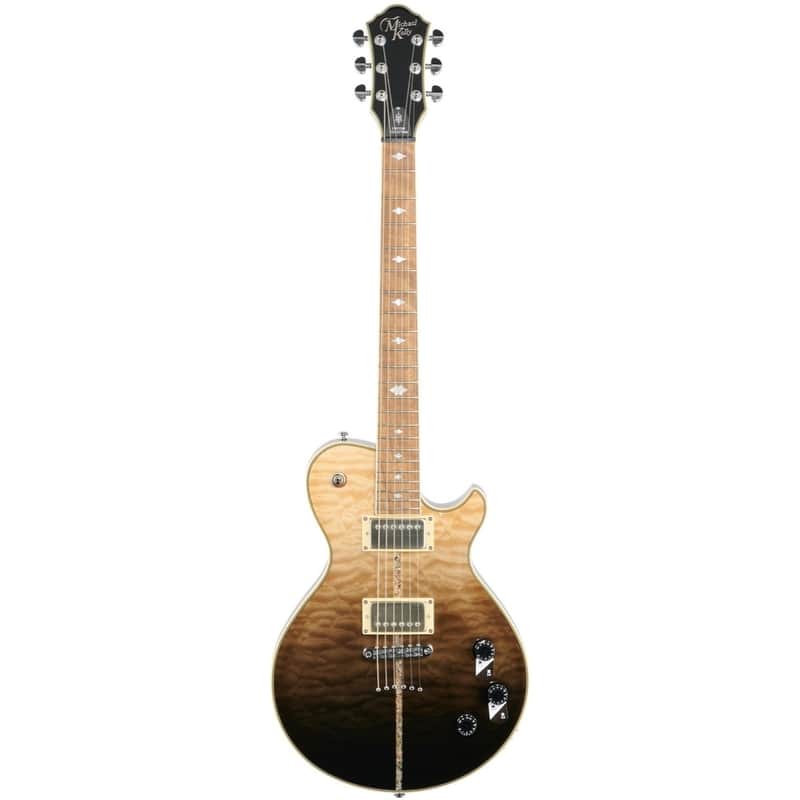 Michael Kelly Mod Shop Patriot Instinct Bare Knuckle | Reverb