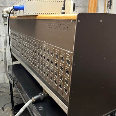 CADAC K TYPE 25x4x3 Desk Audio Console • Refurbished • Funktional Technologies NY image 6
