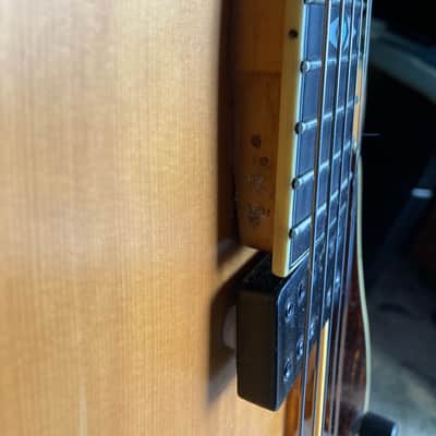 Barrington/ Gruhn Signature Series AT-1 1980s - Blonde image 4