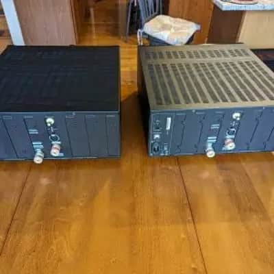 Arcam AV40 + 2 Emotiva XPA gen3 dr-1 image 3
