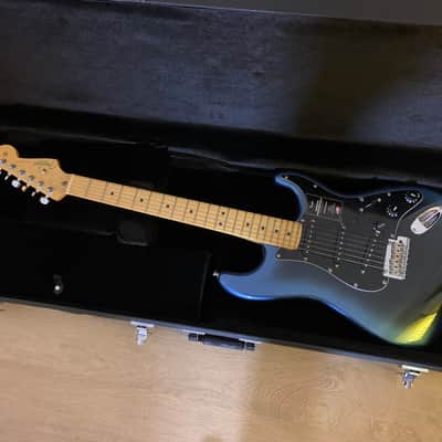 Thomann Fender Stratocaster / Mustang Guitar Hard Case Black image 9