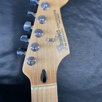 Fender Stratocaster 2000s - Sunburst image 2