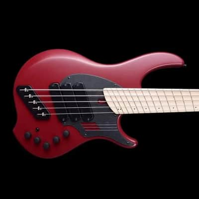 Dingwall NG3 5 2025 - Pegasus Red imagen 1