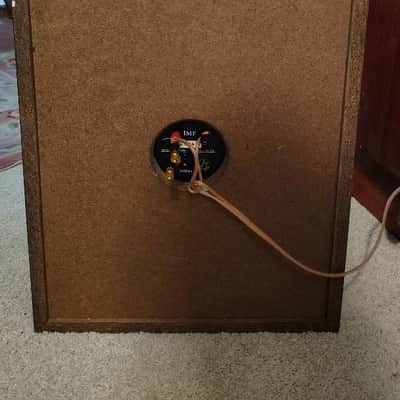 IMF Compact Monitor 3 1980's image 4