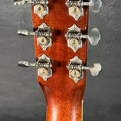 Santa Cruz Dreadnought - Gloss image 8