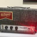 Benson Amps Tall Bird All-Tube Spring Reverb 2010s Night Moves