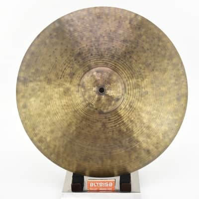 Istanbul Agop 18" 30th Anniversary Crash 1375gr image 1