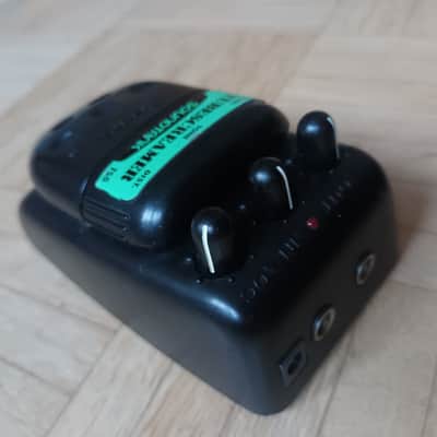 Ibanez Soundtank TS-5 Tube Screamer TS5 image 4