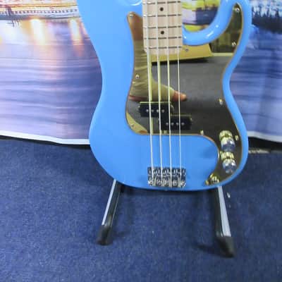 ~Cashified~ Squier Precision Bass image 11