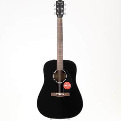 Fender CD-60S Dreadnought undefined [IPS250908721] (07/16) image 13
