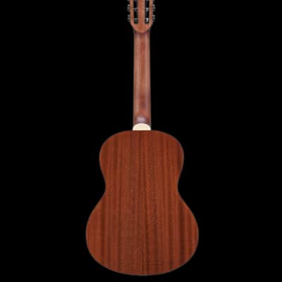 Alvarez RC-26 Regent 26 Classical Natural Gloss Finish Classical Acoustic Guitar image 2