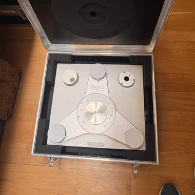 Thrax Yatrus - Silver image 9