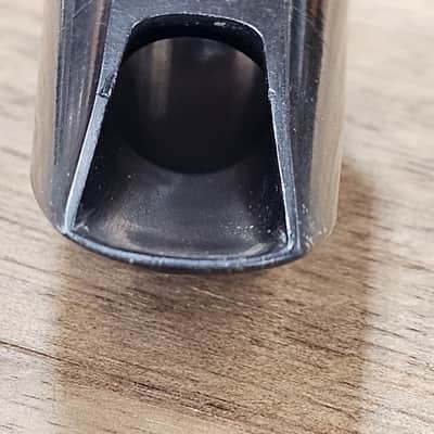 M.C. Gregory Tenor Sax Mouthpiece Model A Size 4A18 image 8